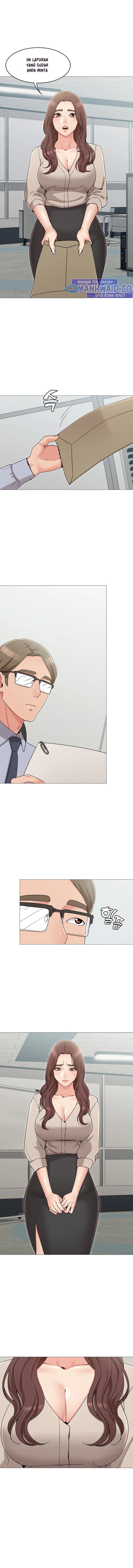 Not You, but Your Sister - Chapter 12 10