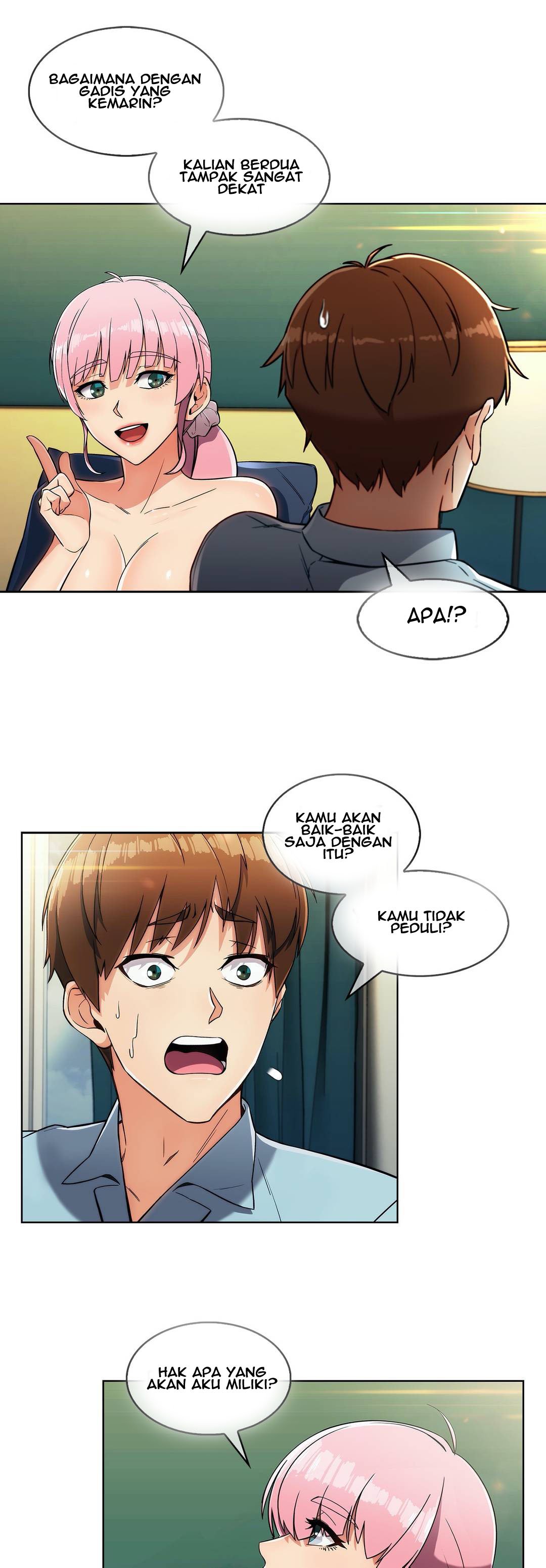 The Stand Up Guy - Chapter 12 4 The Stand Up Guy - Chapter 12 4