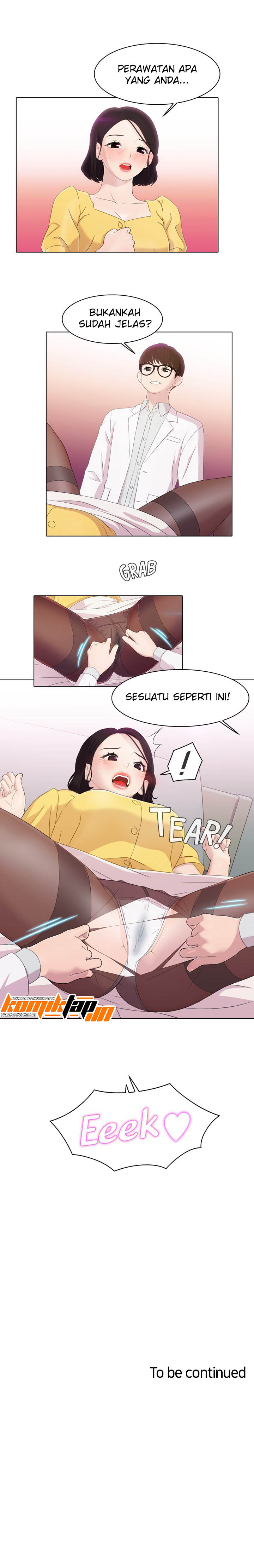 Pleasure Delivery - Chapter 12 9