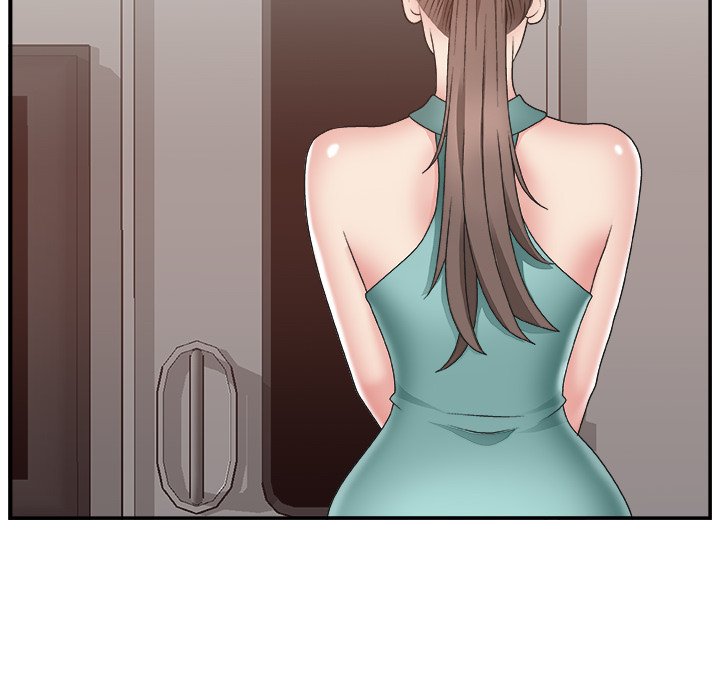 Miss Announcer - Chapter 12 64 Miss Announcer - Chapter 12 64