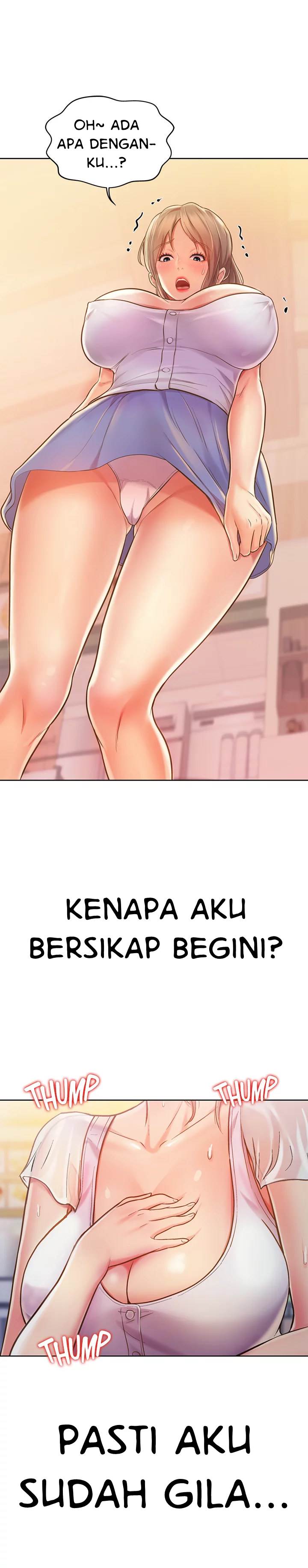 Noona&#8217;s Taste - Chapter 12 19