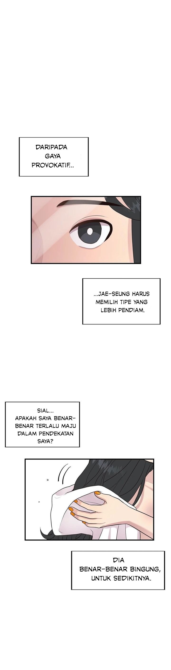 Toxic Burn - Chapter 12 6