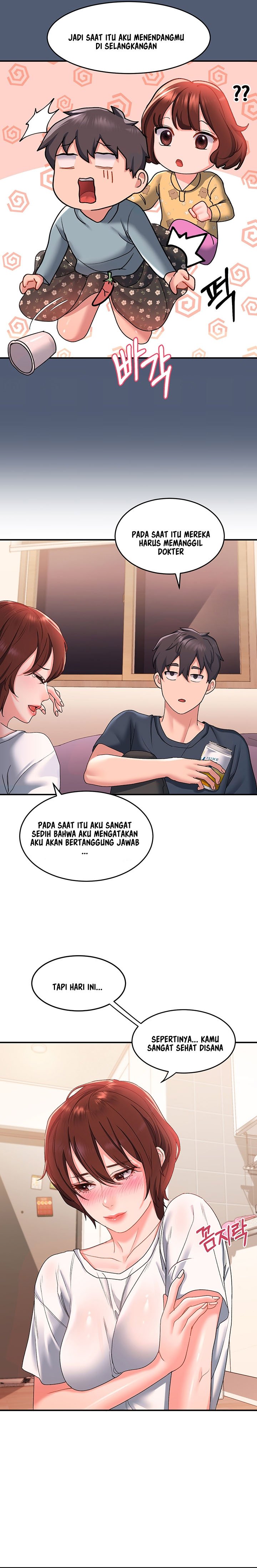 Unlock Her Heart - Chapter 12 19