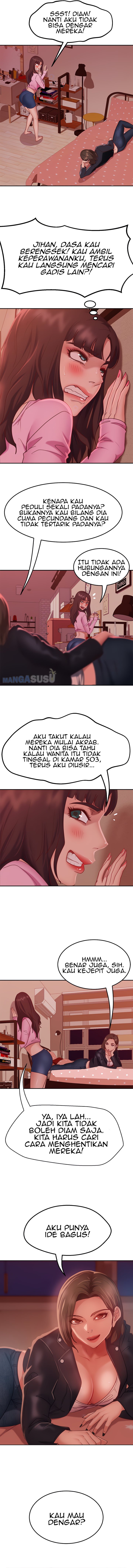 A Twisted Day - Chapter 12 9