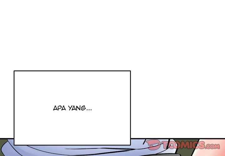 With Yumi - Chapter 12 6