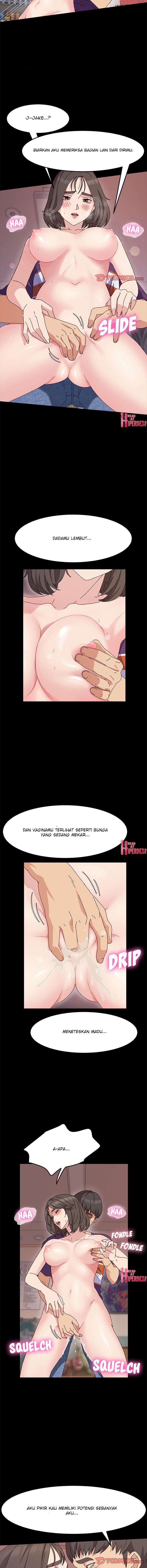 God Model - Chapter 12 7