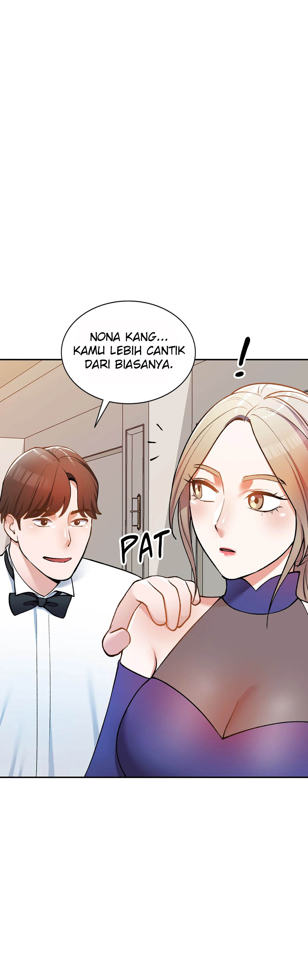 My Secretary&#8217;s Got a Secret - Chapter 12 23