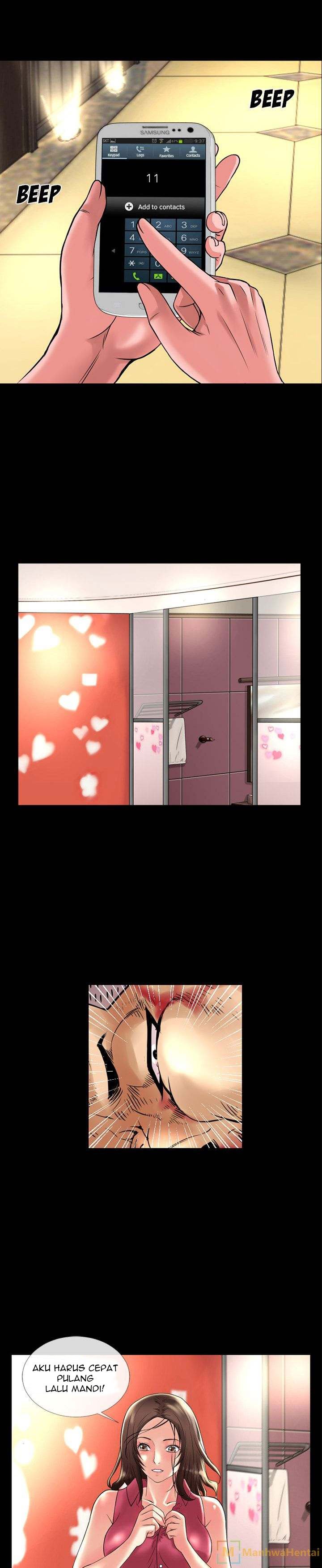 Beyond Imagination - Chapter 12 4