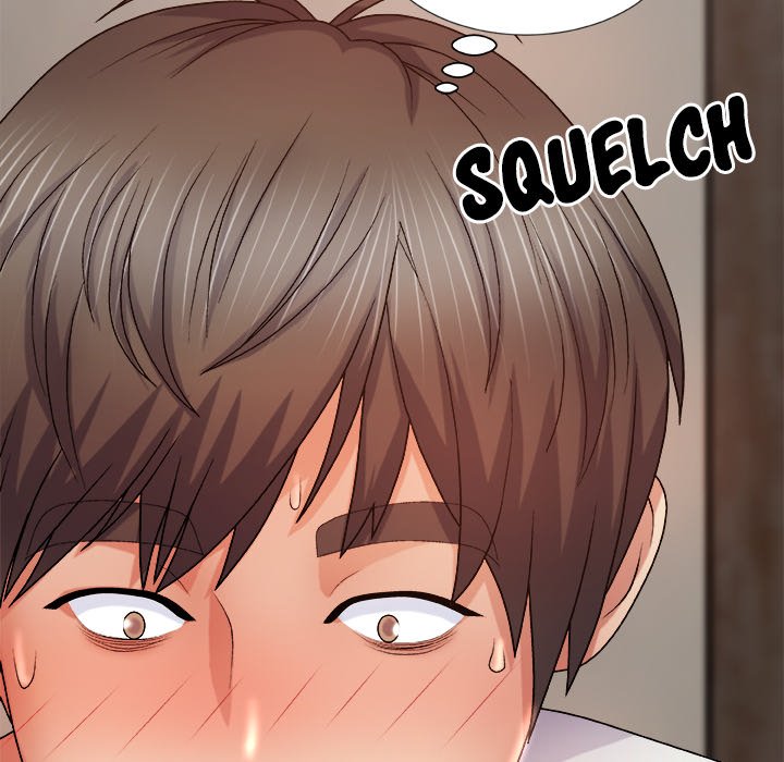 Spirit Possession - Chapter 12 138 Spirit Possession - Chapter 12 138