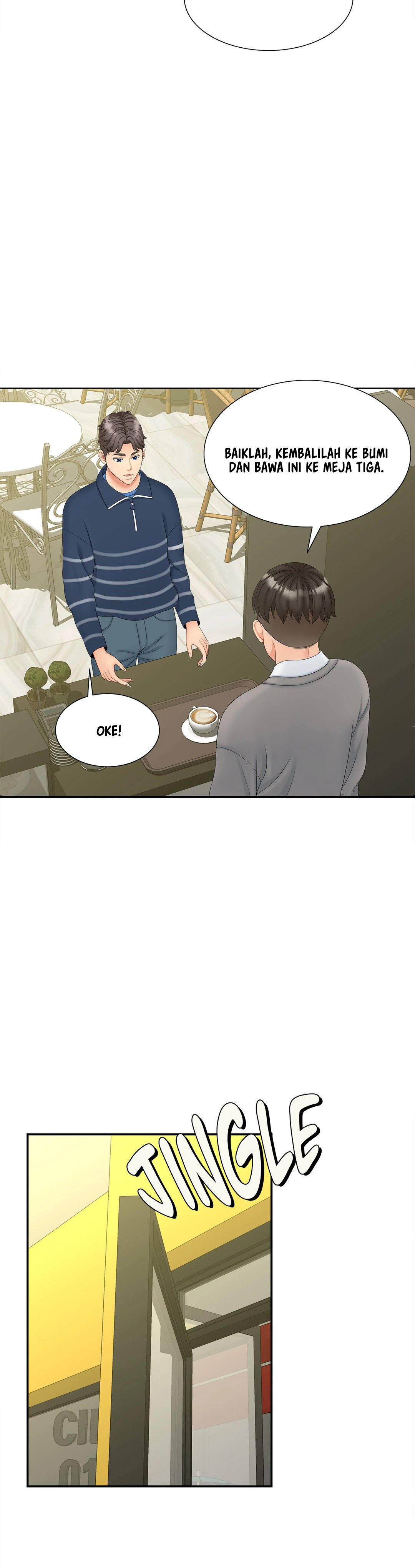 The Milf Hunter - Chapter 12 13