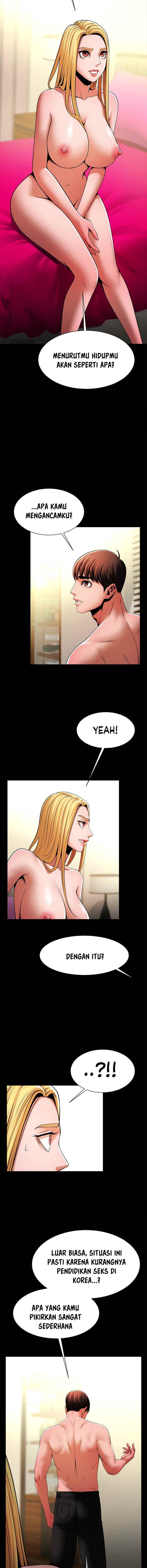 Underwater Instructor - Chapter 12 6