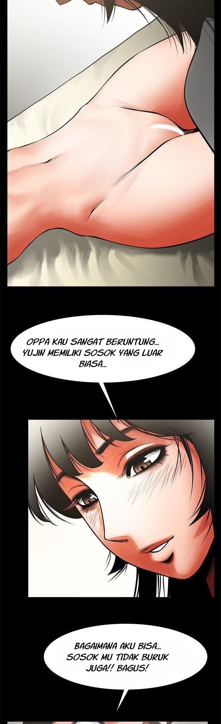Share Girlfriend - Chapter 12 30