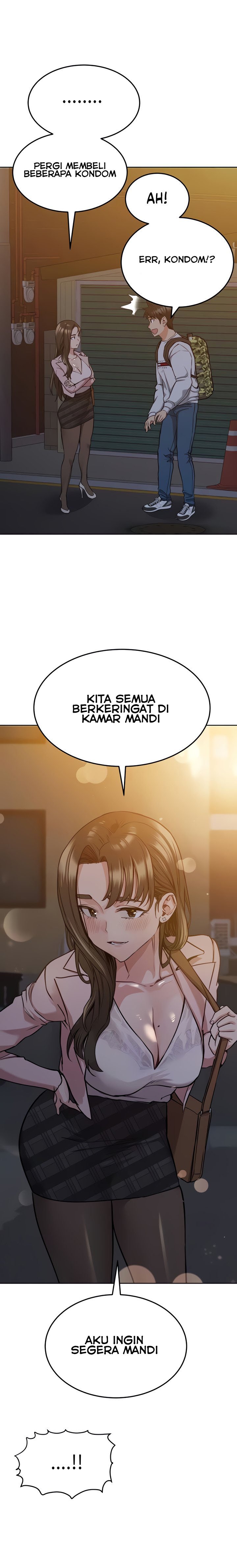Keep It a Secret From Your Mother! - Chapter 12 4