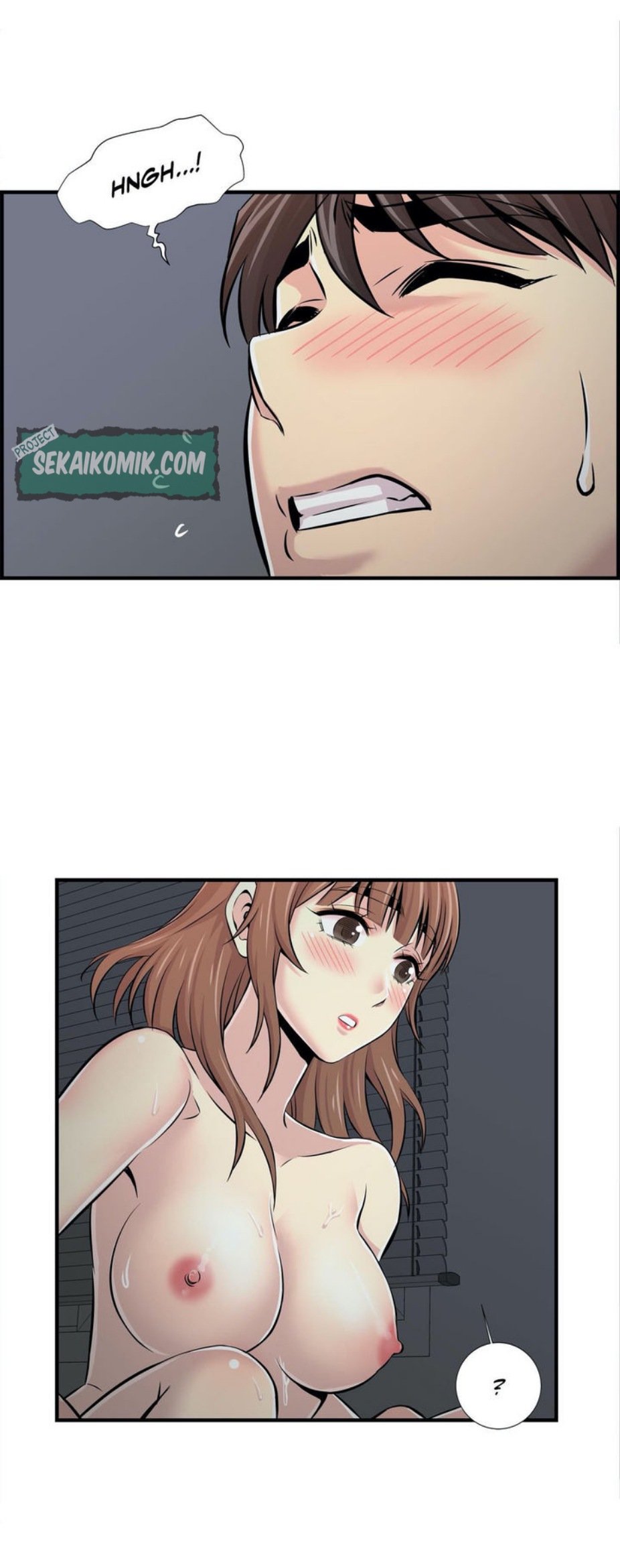 Cram School Scandal - Chapter 12 10