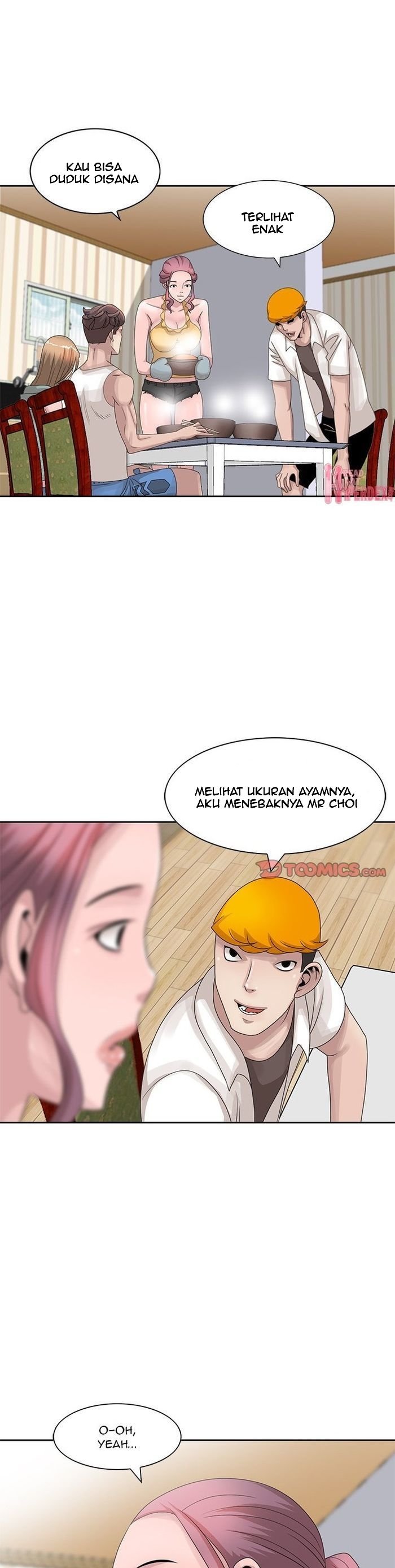 Shh! Her Secret - Chapter 12 8