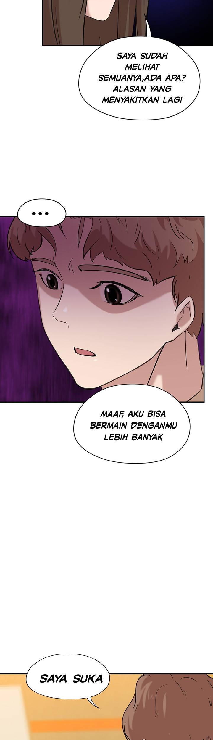 Puberty - Chapter 12 66