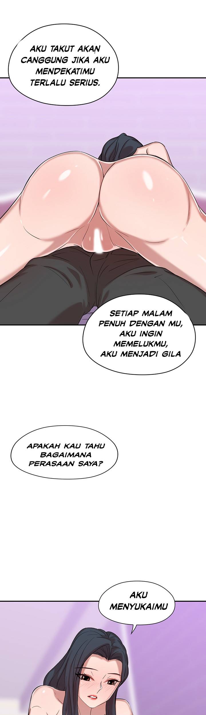 Puberty - Chapter 12 48