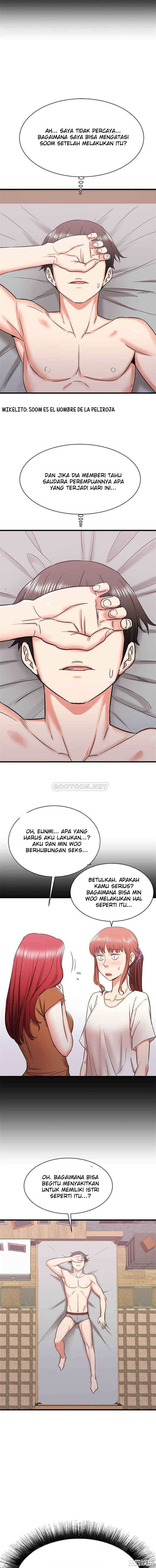 Staying at The Sisters House - Chapter 12 9