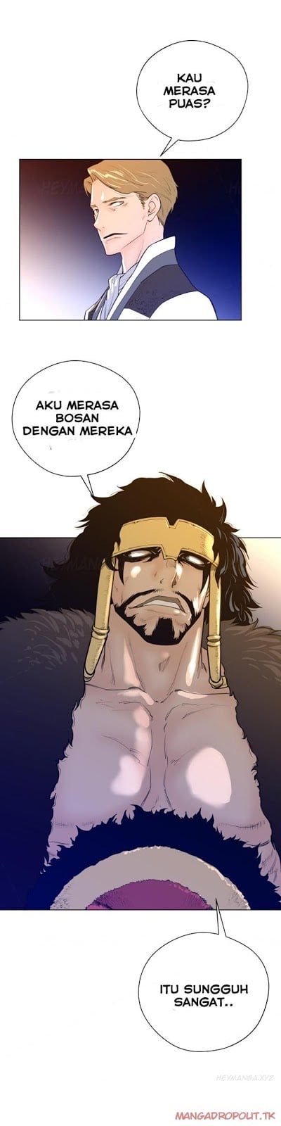 Perfect Half - Chapter 12 19