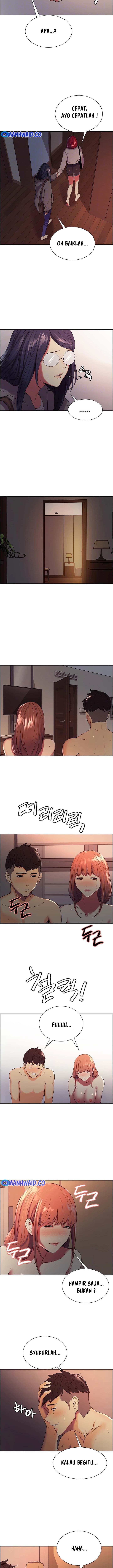 The Runaway Family - Chapter 12 4 The Runaway Family - Chapter 12 4