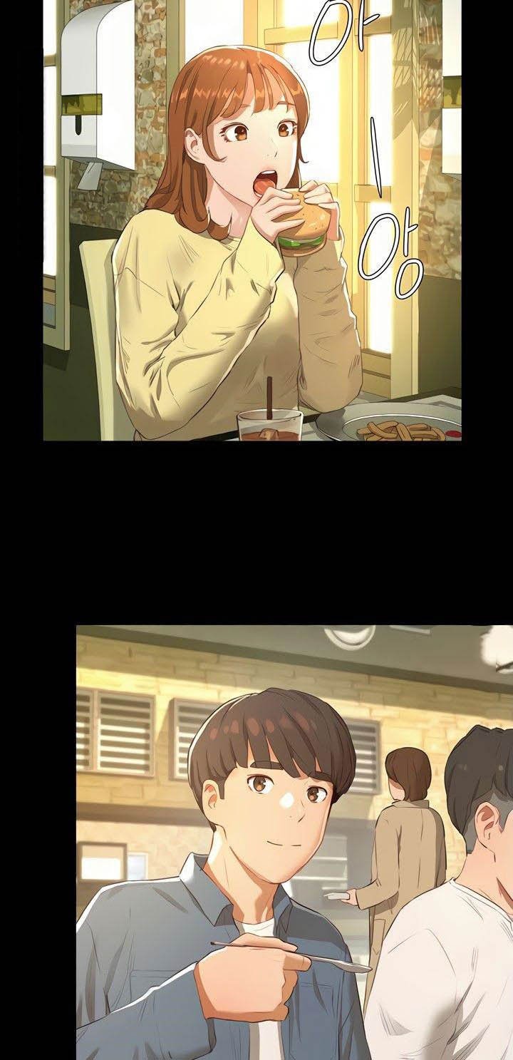 In The Summer - Chapter 12 21