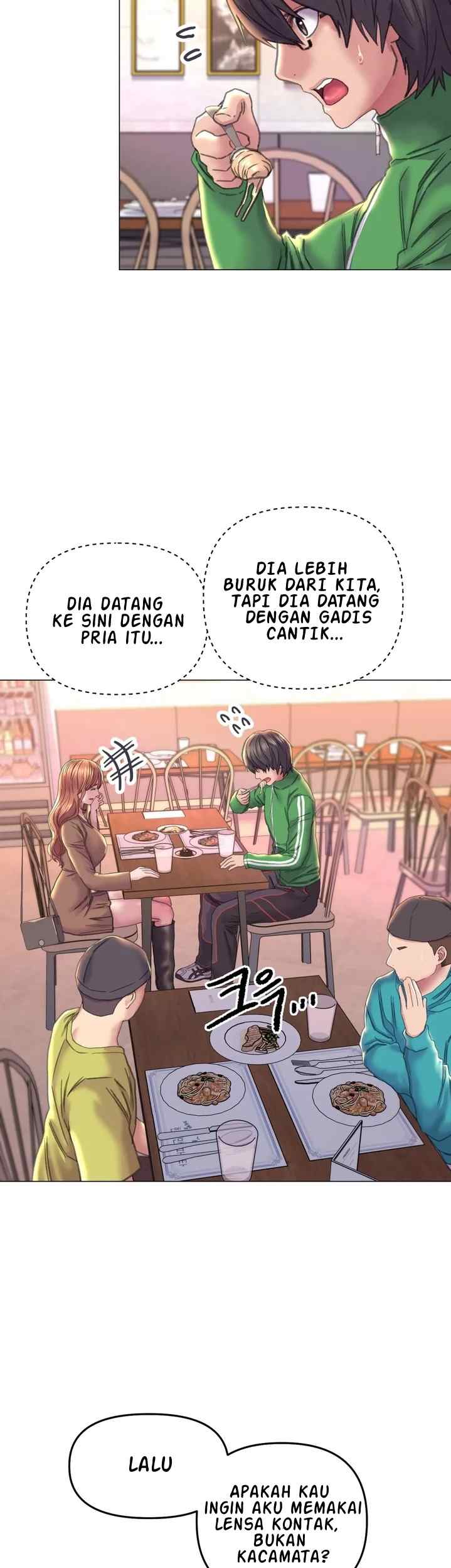 Double Face - Chapter 12 16
