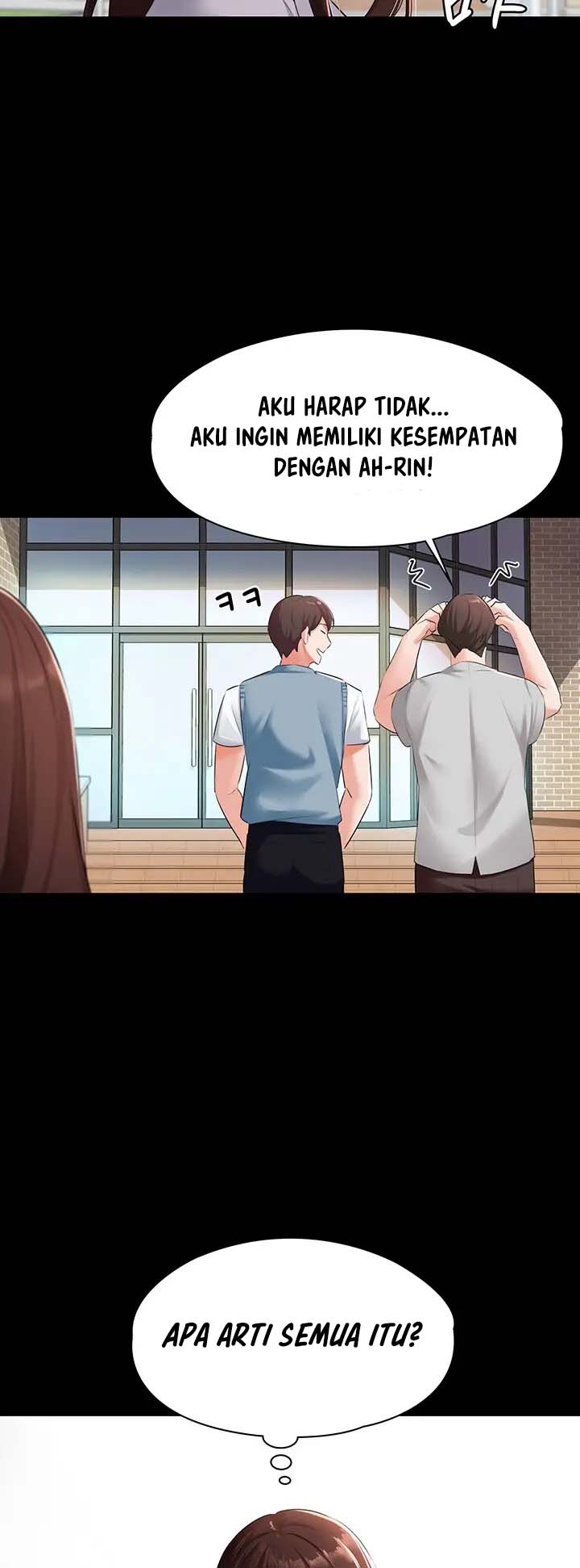 She&#8217;s Not My Sister - Chapter 12 43