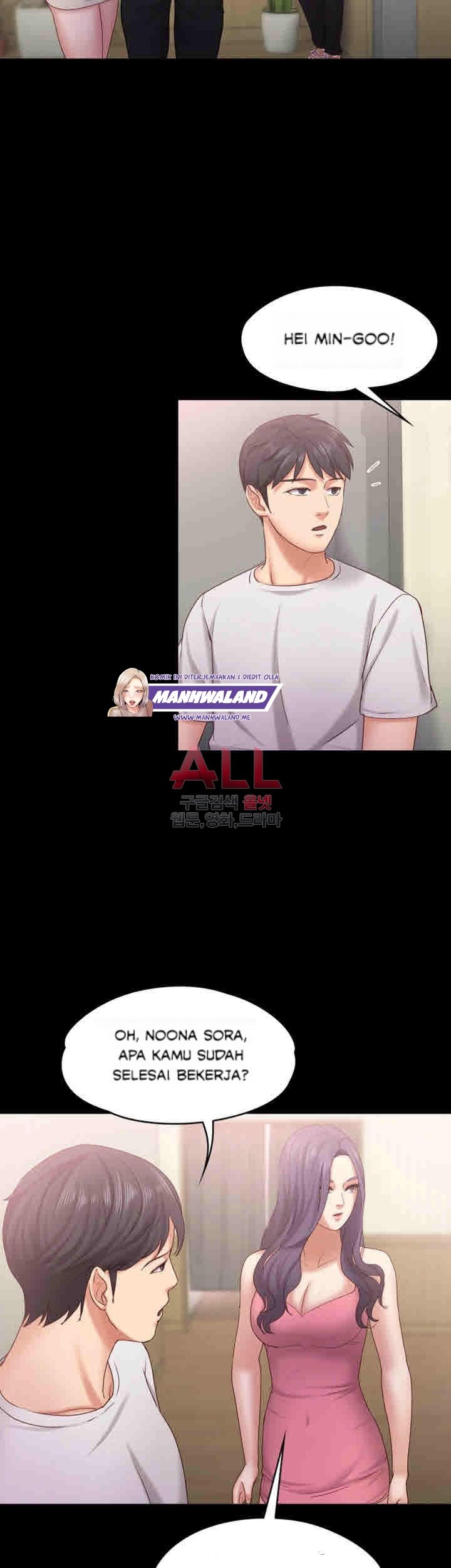 Lover Mode - Chapter 12 34