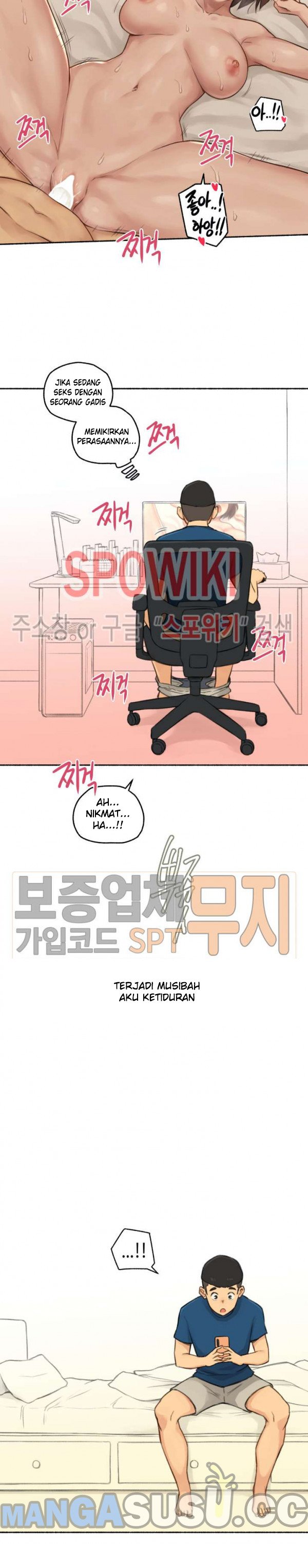 I Did This - Chapter 12 10