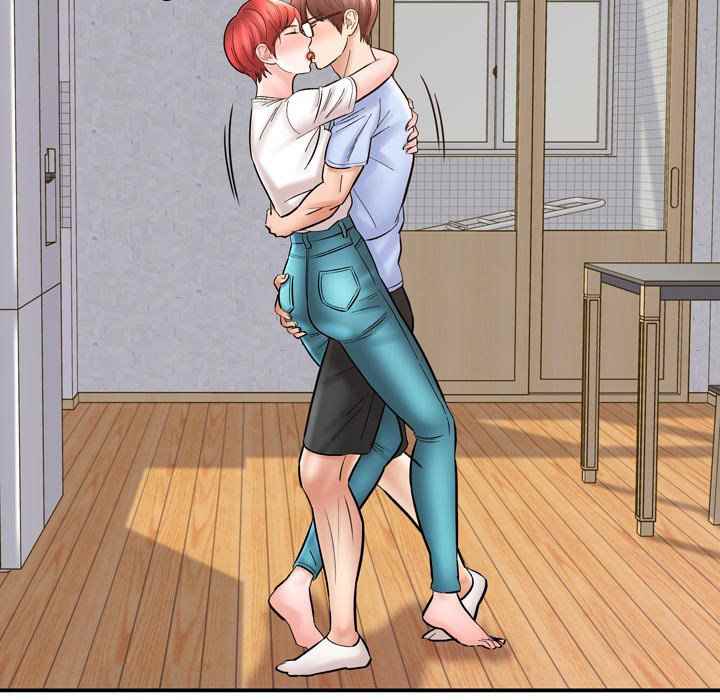 With Yumi - Chapter 12 146