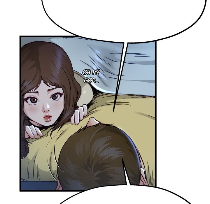 My Memory of You - Chapter 12 31
