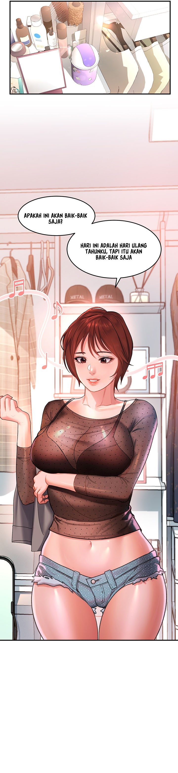 Unlock Her Heart - Chapter 12 4