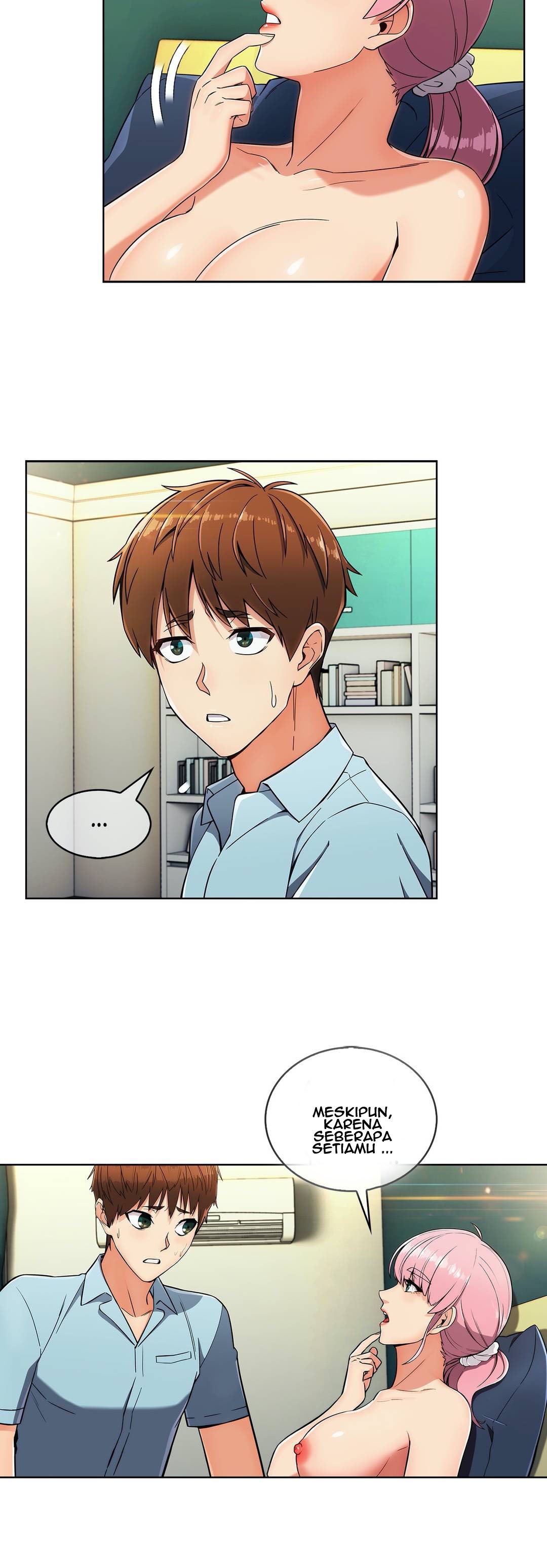 The Stand Up Guy - Chapter 12 5 The Stand Up Guy - Chapter 12 5