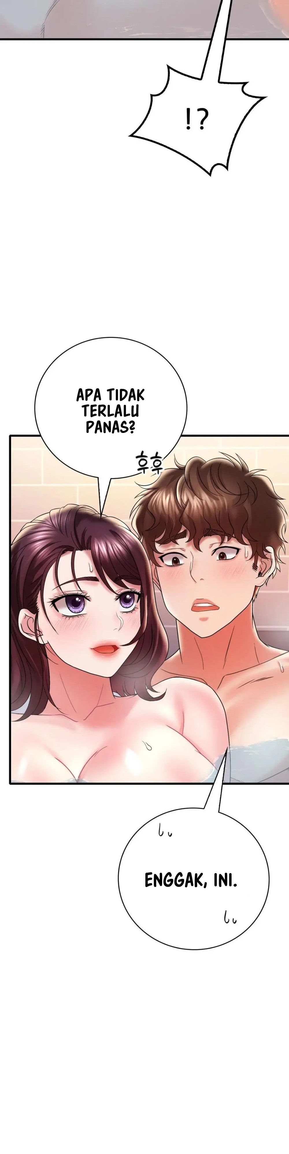 She wants to get drunk - Chapter 12 7