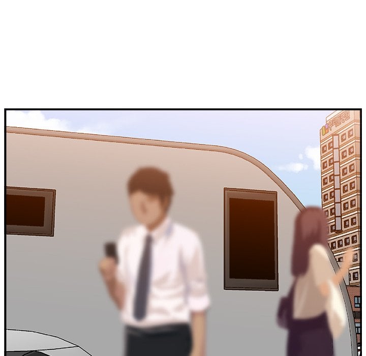 Miss Announcer - Chapter 12 94 Miss Announcer - Chapter 12 94