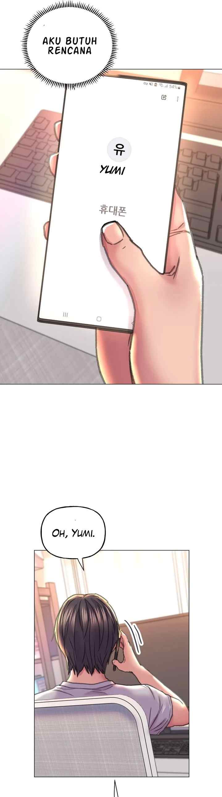 Double Face - Chapter 12 6