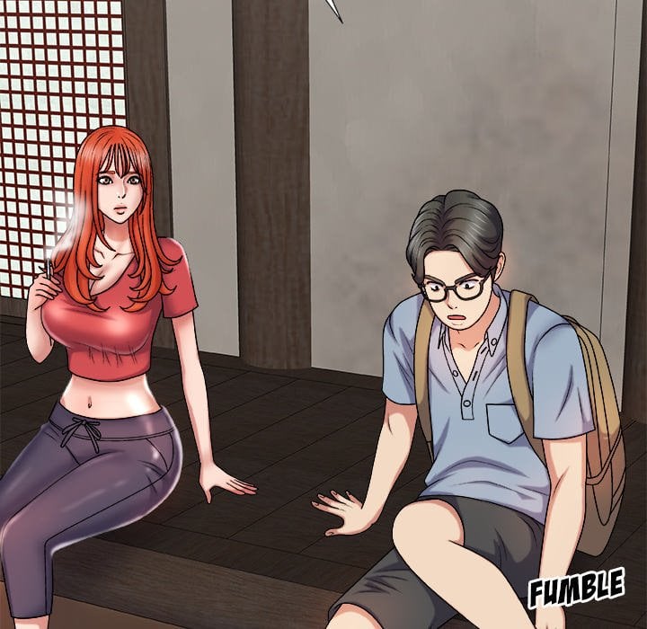 Spirit Possession - Chapter 12 33 Spirit Possession - Chapter 12 33