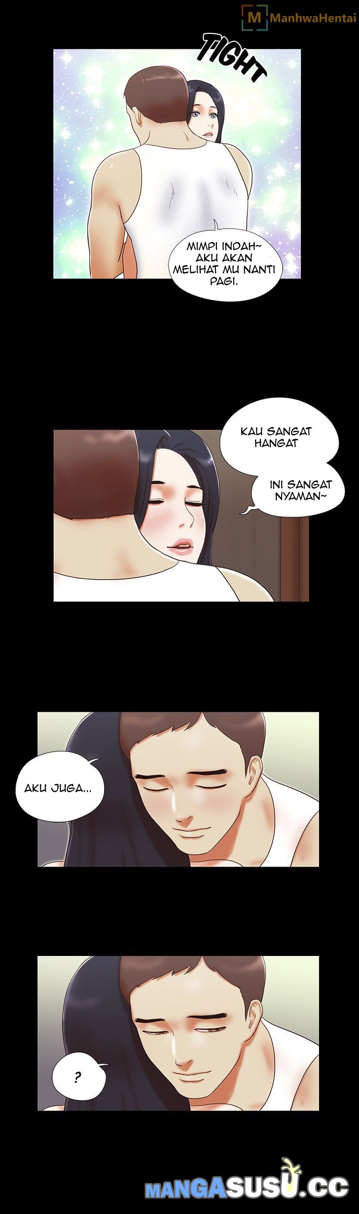 She’s The Girl - Chapter 12 14 She’s The Girl - Chapter 12 14