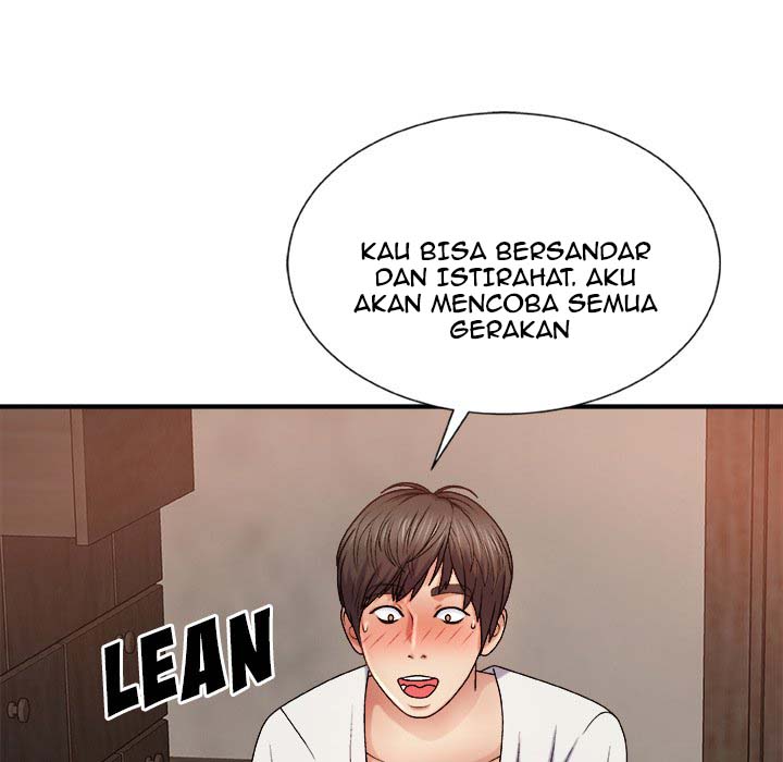 Spirit Possession - Chapter 12 126 Spirit Possession - Chapter 12 126