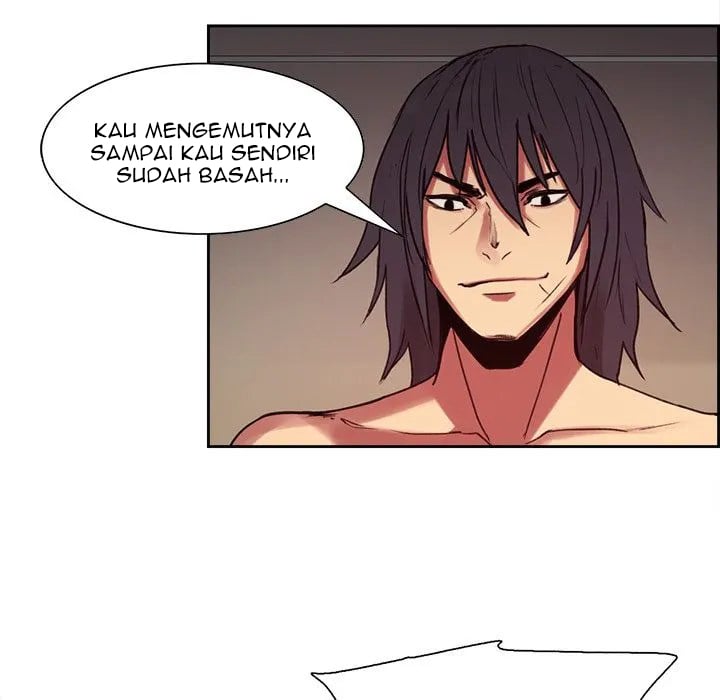 Erostica - Chapter 12 15