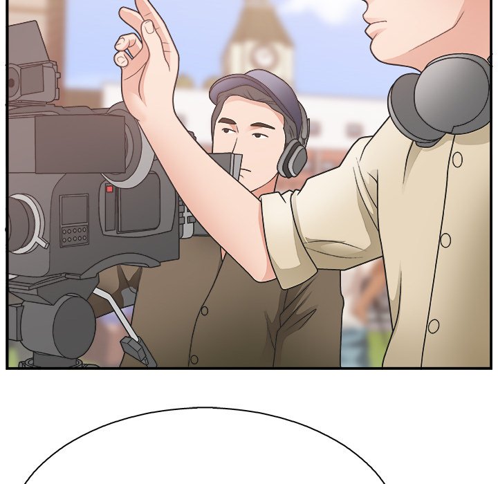 Miss Announcer - Chapter 12 7 Miss Announcer - Chapter 12 7