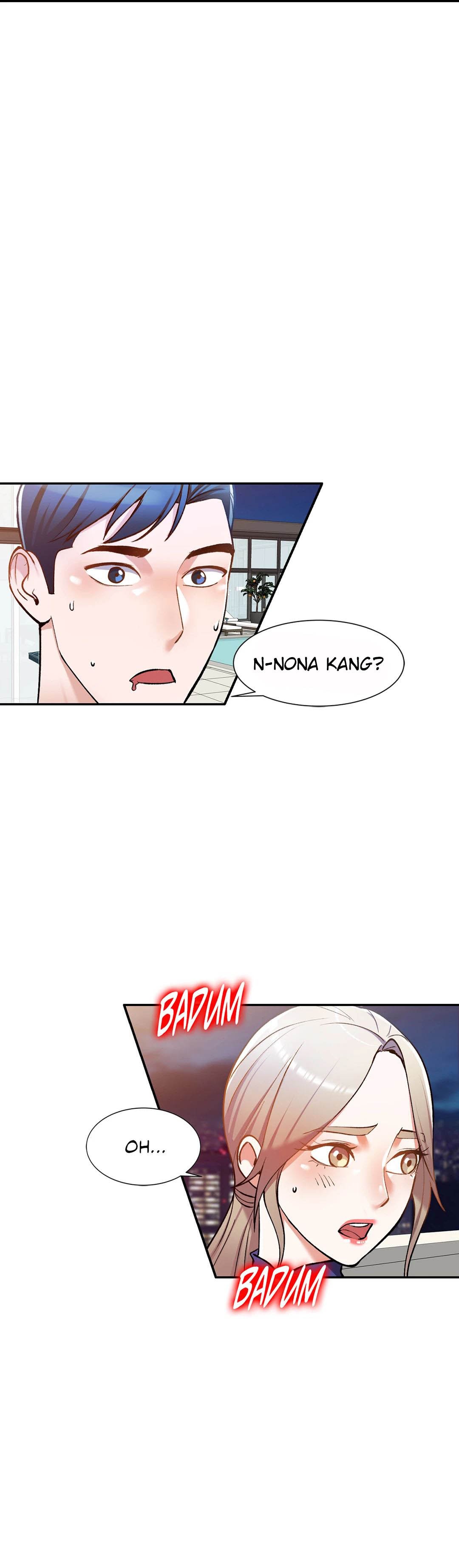 My Secretary&#8217;s Got a Secret - Chapter 12 8