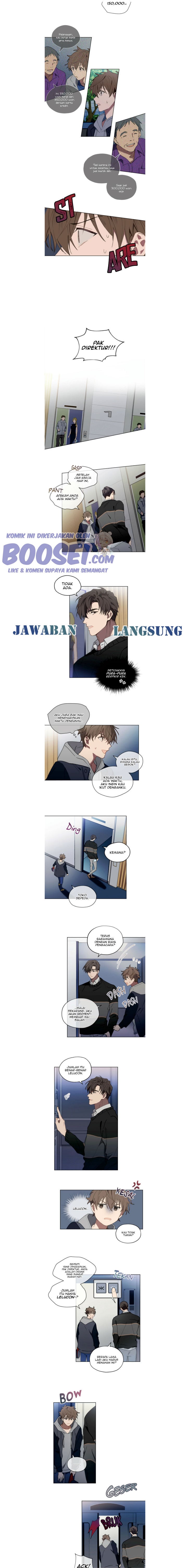 Cloudburst - Chapter 12 5 Cloudburst - Chapter 12 5