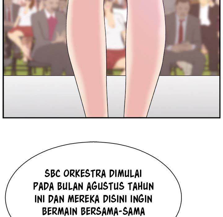 Miss Announcer - Chapter 12 11 Miss Announcer - Chapter 12 11