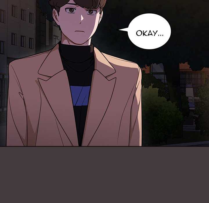 Naughty Little Secret - Chapter 12 55