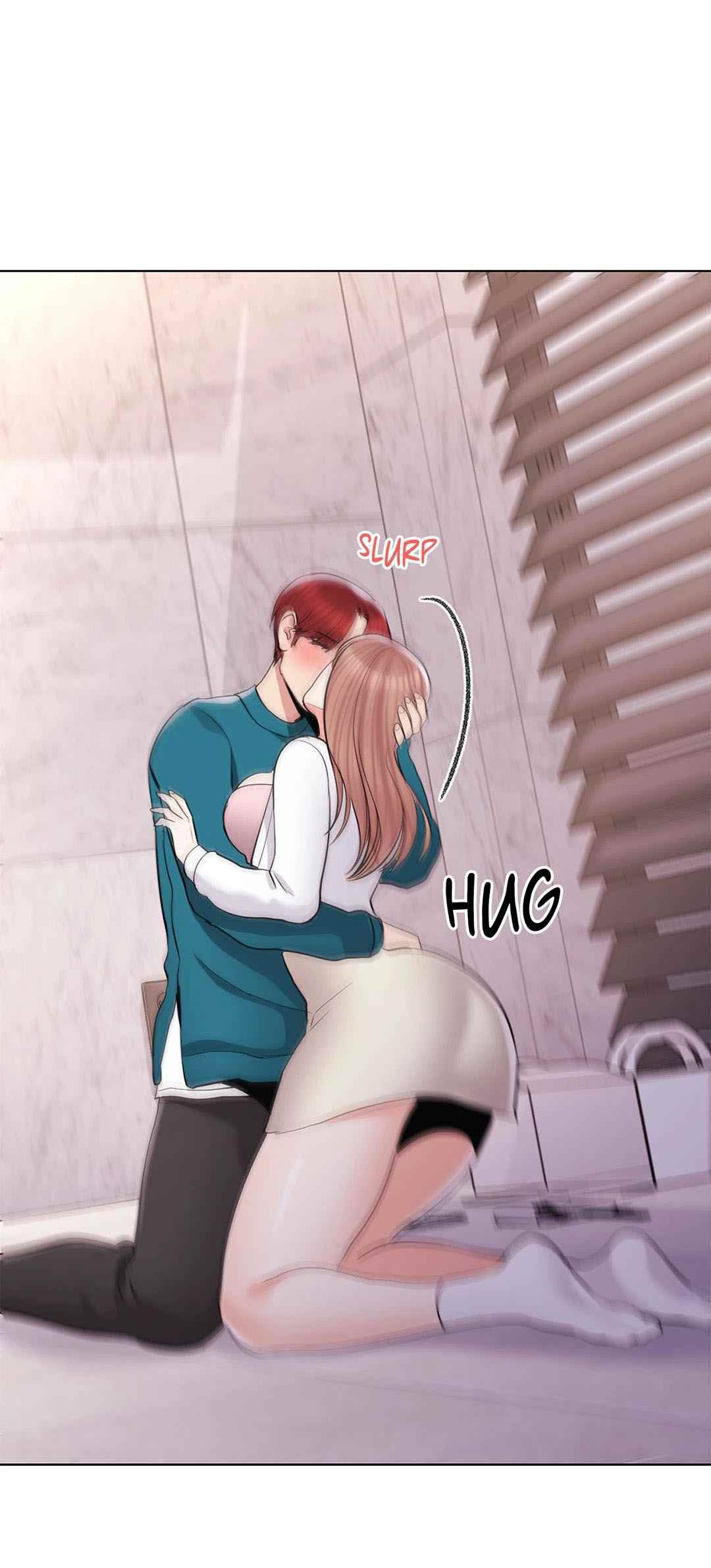 Campus Love - Chapter 12 27