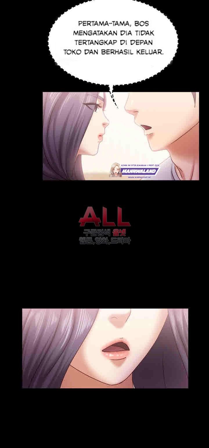 Lover Mode - Chapter 12 36