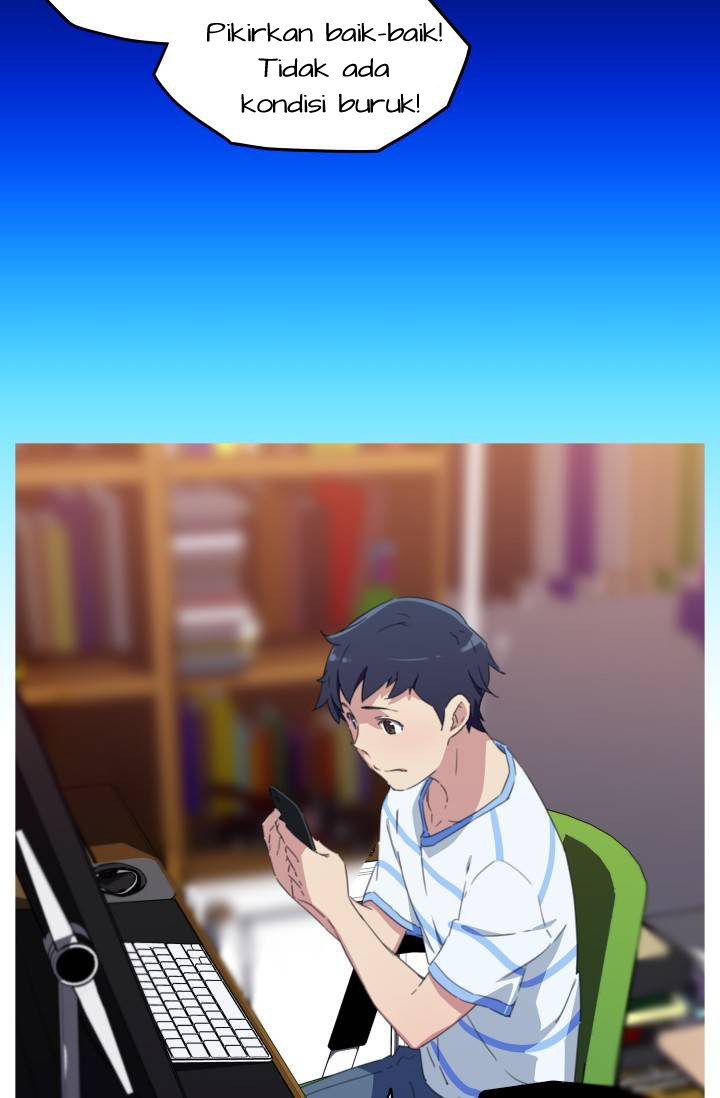 She Has Three Flavors - Chapter 12 47