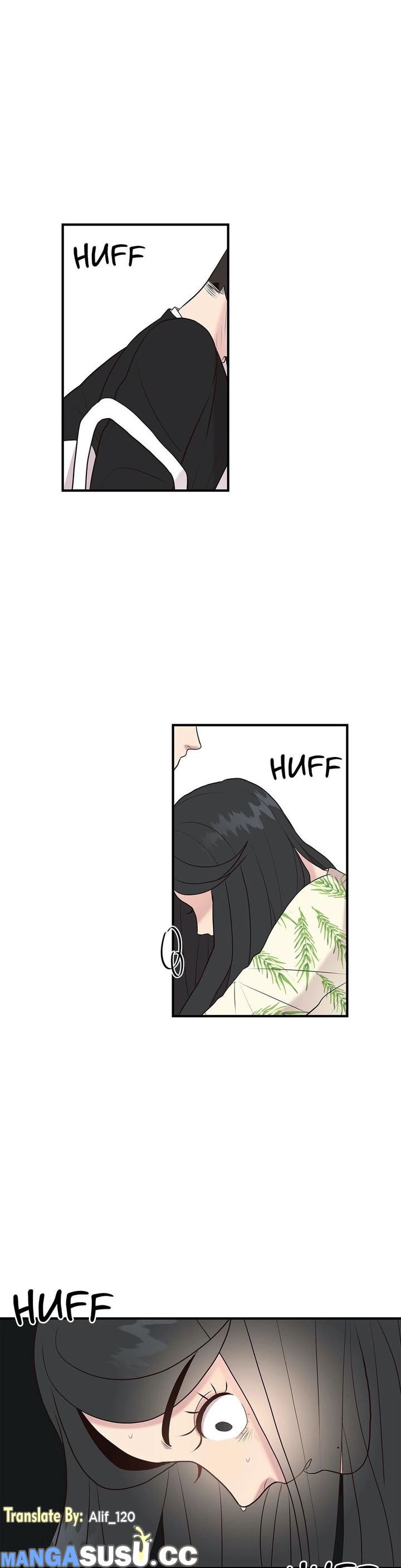 Toxic Burn - Chapter 12 31
