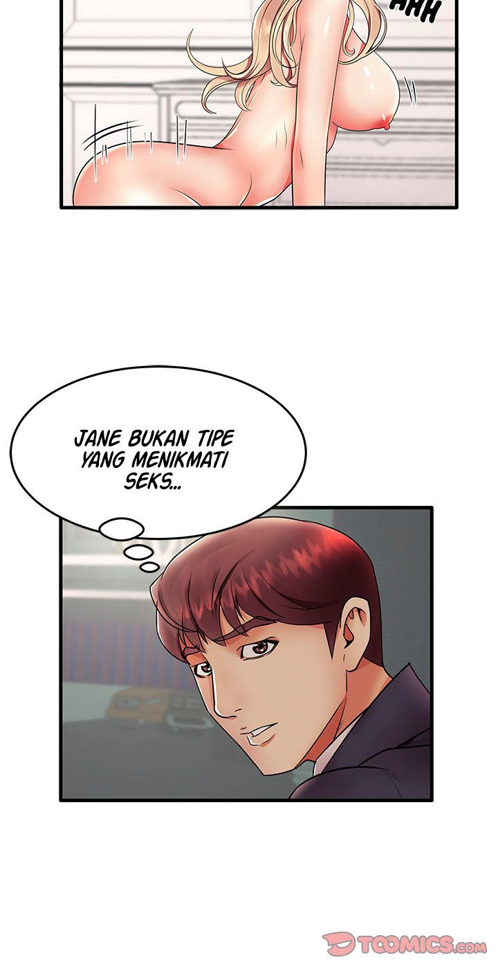 Bad Parenting - Chapter 12 22